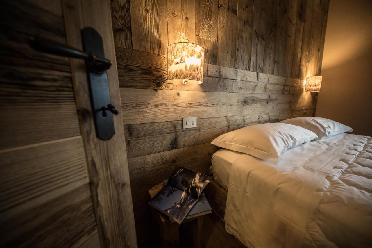 Chalet Saint-Barthelemy Hotel Nus Luaran gambar