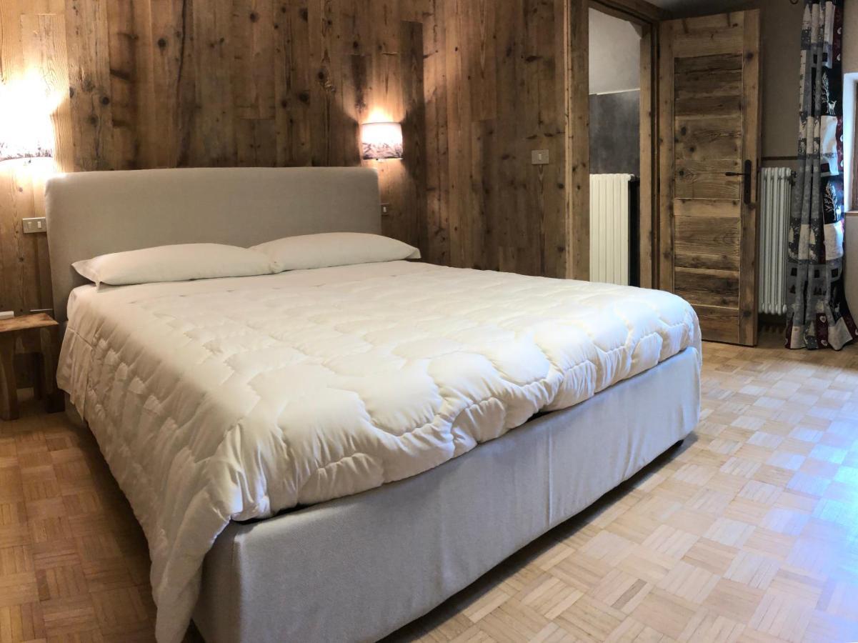 Chalet Saint-Barthelemy Hotel Nus Luaran gambar